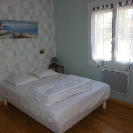 Maison Port Bourgenay Et Port A Pied