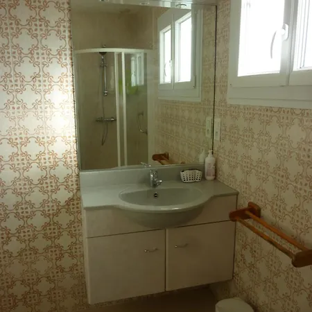 Maison Port Bourgenay Et Port A Pied Ferienhaus *