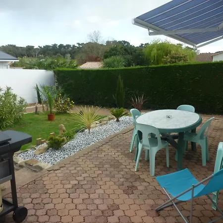 Maison Port Bourgenay Et Port à Pied Casa de Férias Talmont-Saint-Hilaire