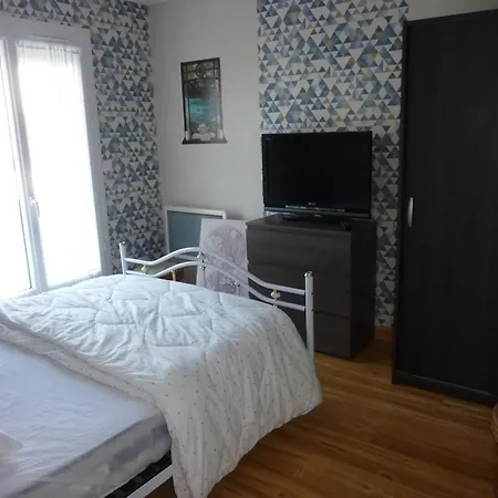 Maison Port Bourgenay Et Port A Pied *